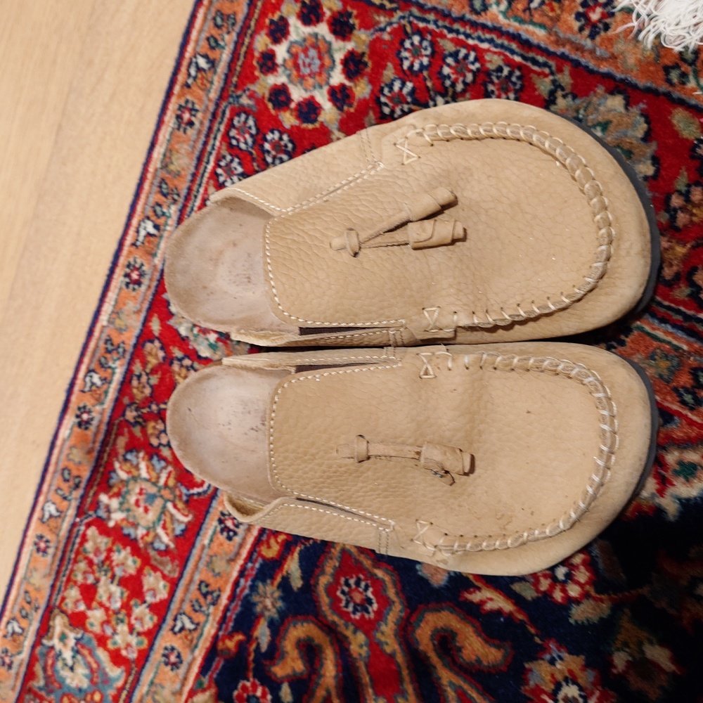 Birkenstock Papillio Clogs Sz 37 Reg